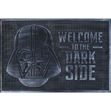 Коврик Star Wars Dark Side Rubb..